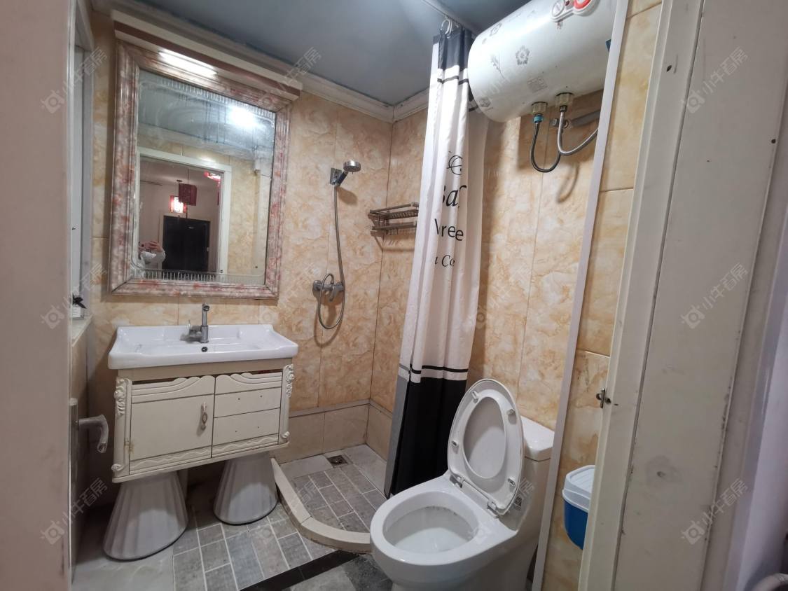 常州锦绣天地在租房源室内图_小牛看房