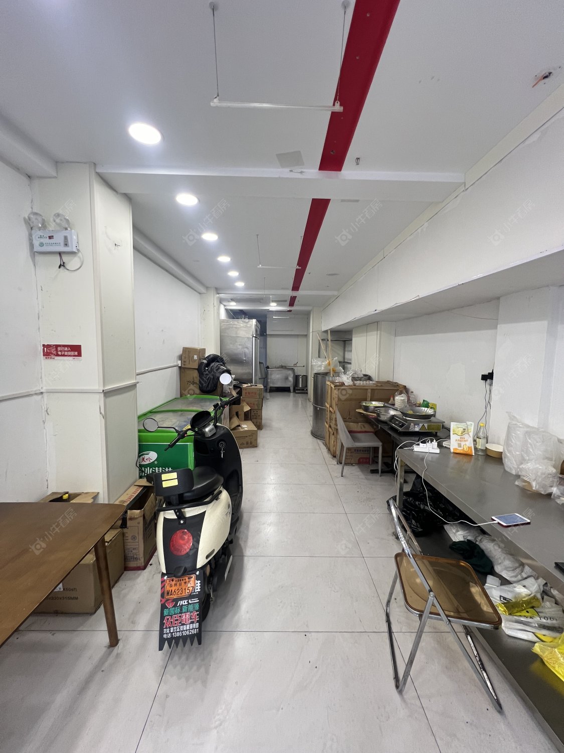 常州新景花苑一期在租房源_小牛看房