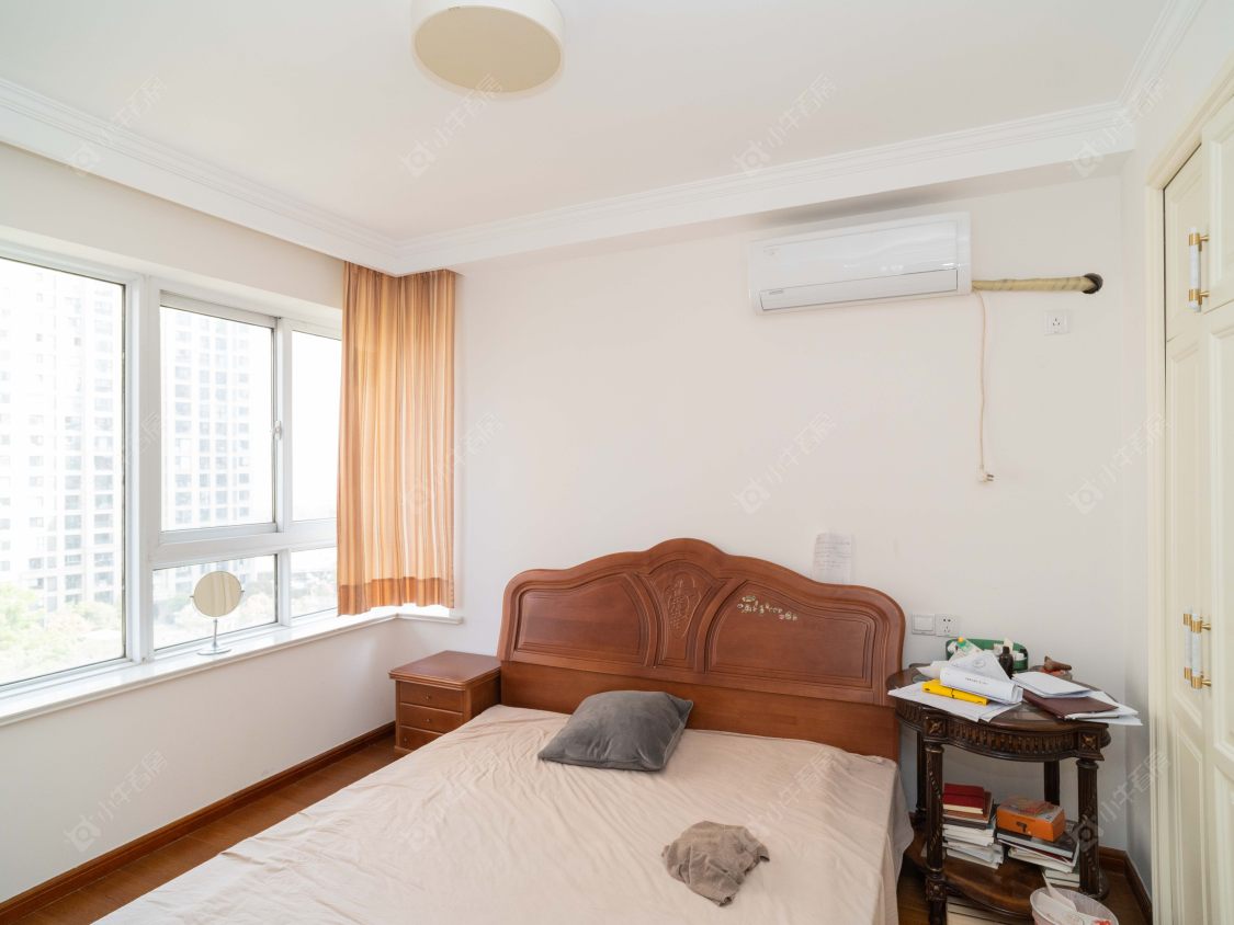 保利公园九里房源室内图 常州保利公园九里在售二手房源室内图_小牛看房