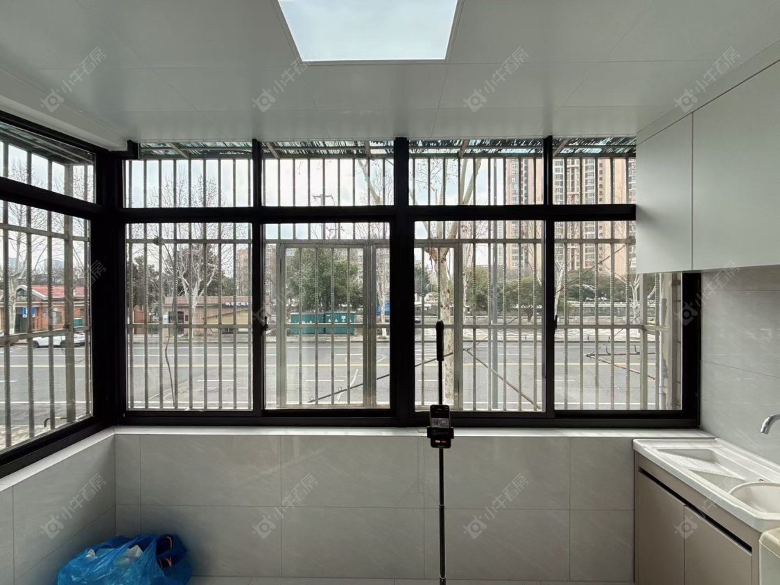 常州桃园新村在租房源室内图_小牛看房