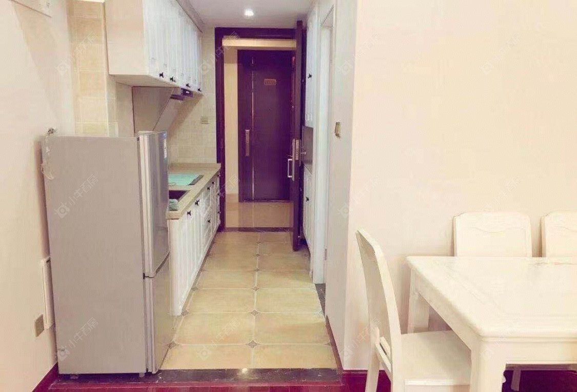 常州雅居乐星河湾在租房源室内图_小牛看房