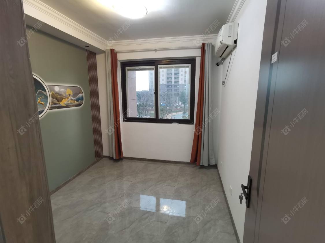 常州东青嘉园在租房源室内图_小牛看房