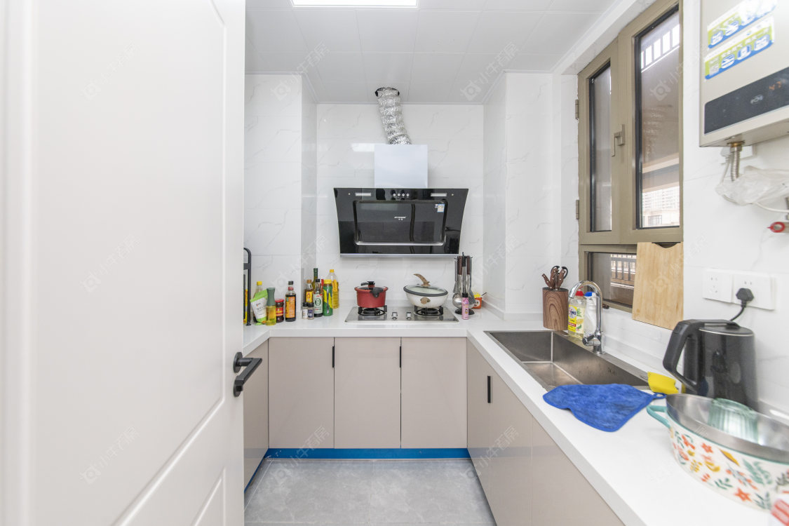 常州玉兰广场五期在售二手房源室内图_小牛看房