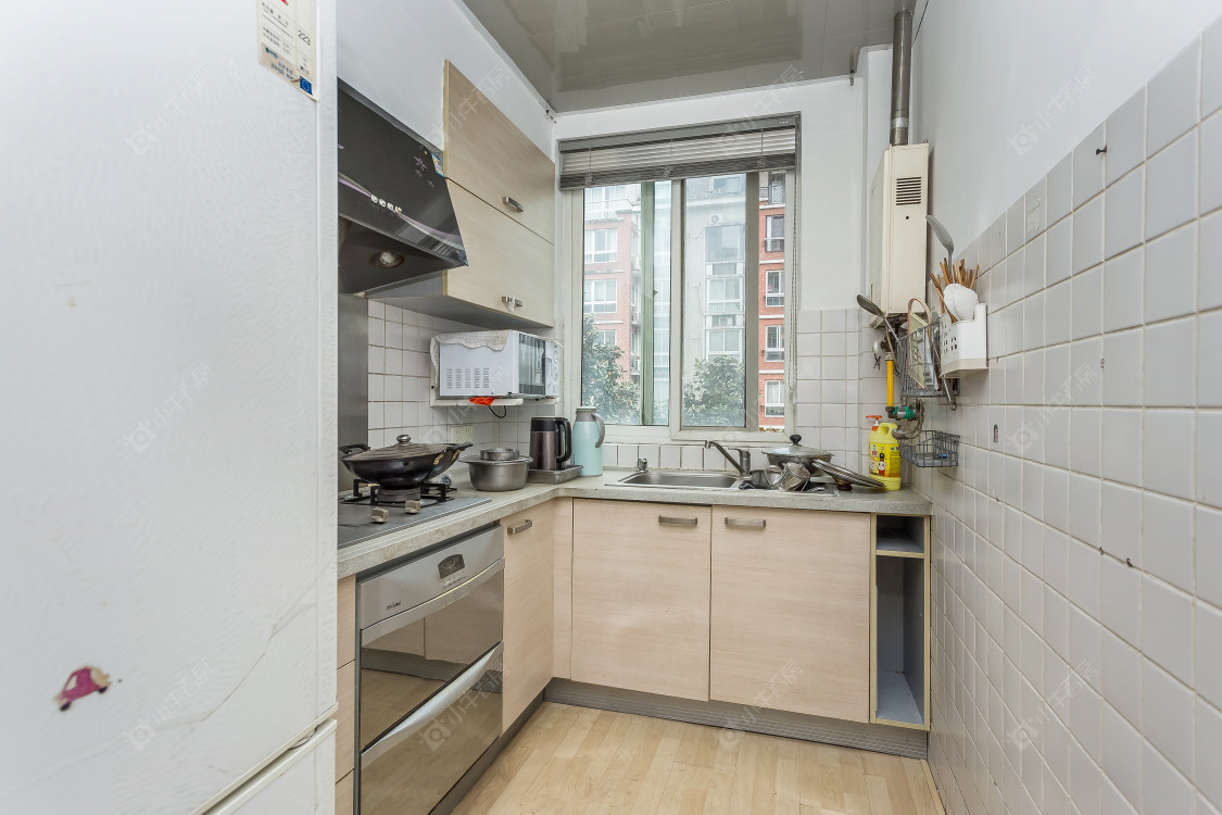 常州红梅假日花苑在售二手房源室内图_小牛看房