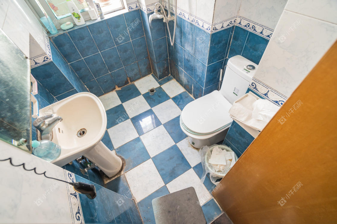 常州五角场西村在租房源室内图_小牛看房