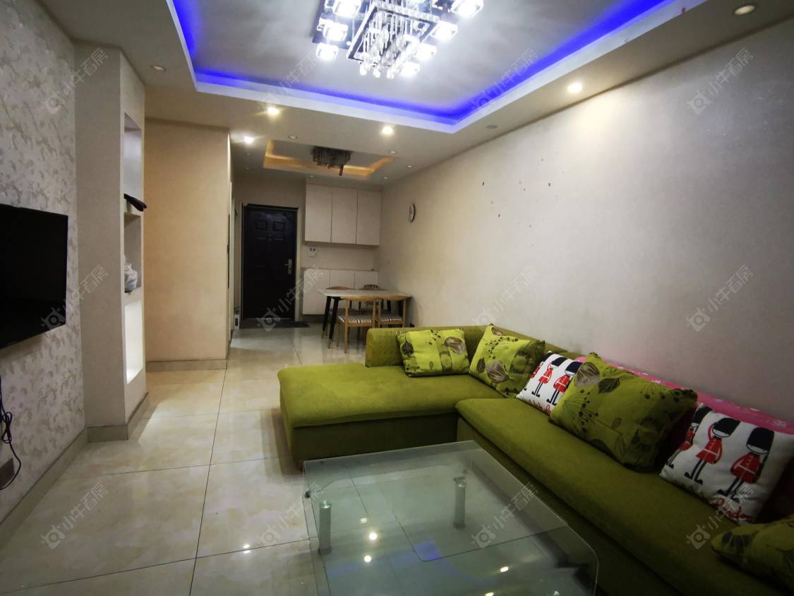 常州凯尔锋度在租房源室内图_小牛看房