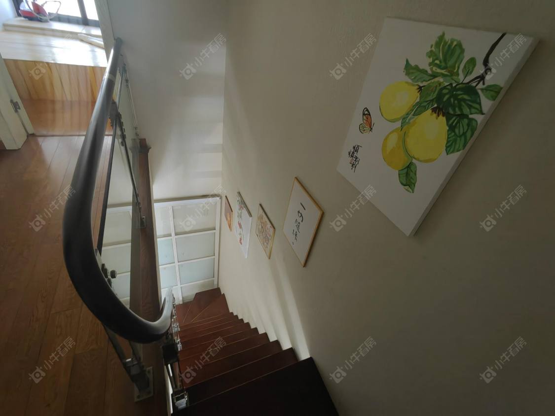 常州华润国际一期在租房源户型图_小牛看房