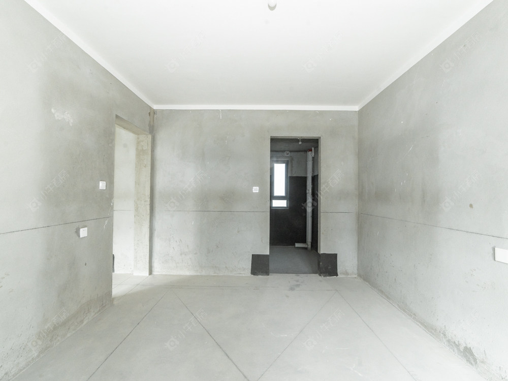 常州碧桂园翡丽都会在售二手房源室内图_小牛看房