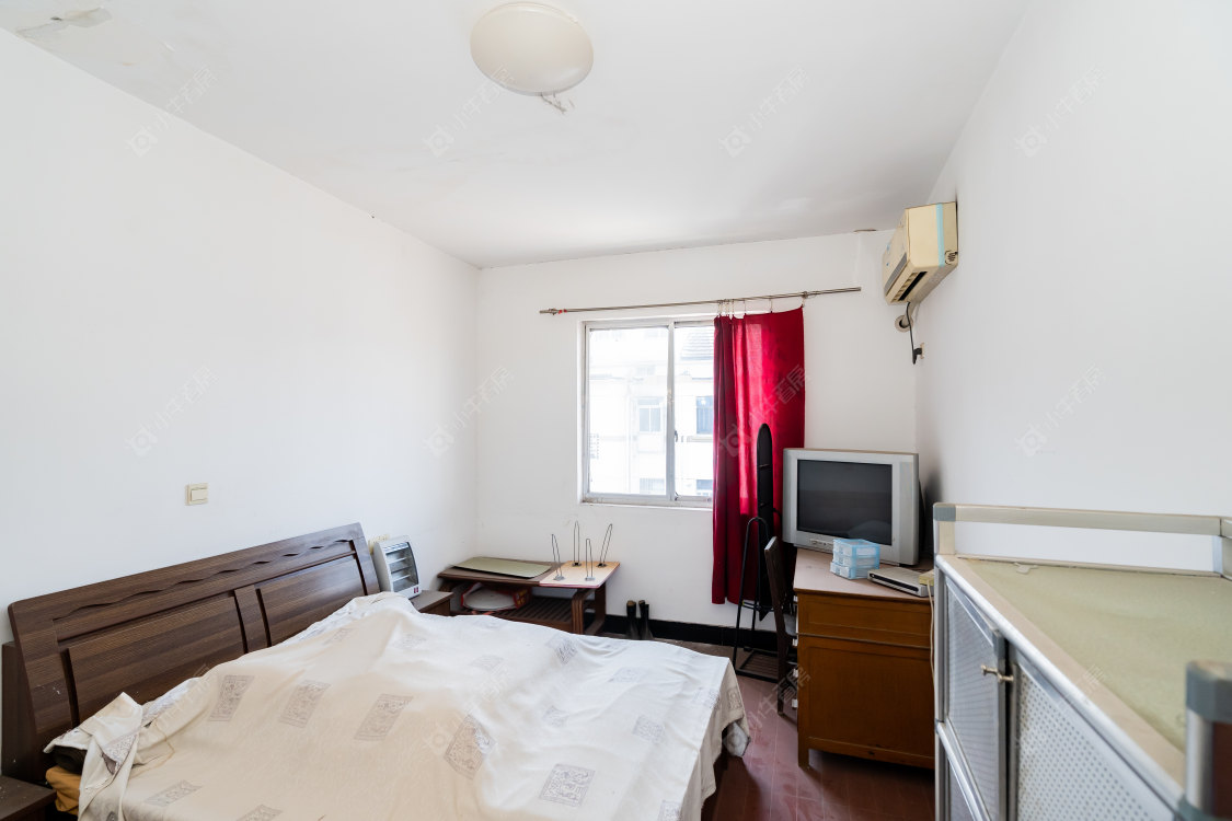 常州朝阳二村在售二手房源室内图_小牛看房