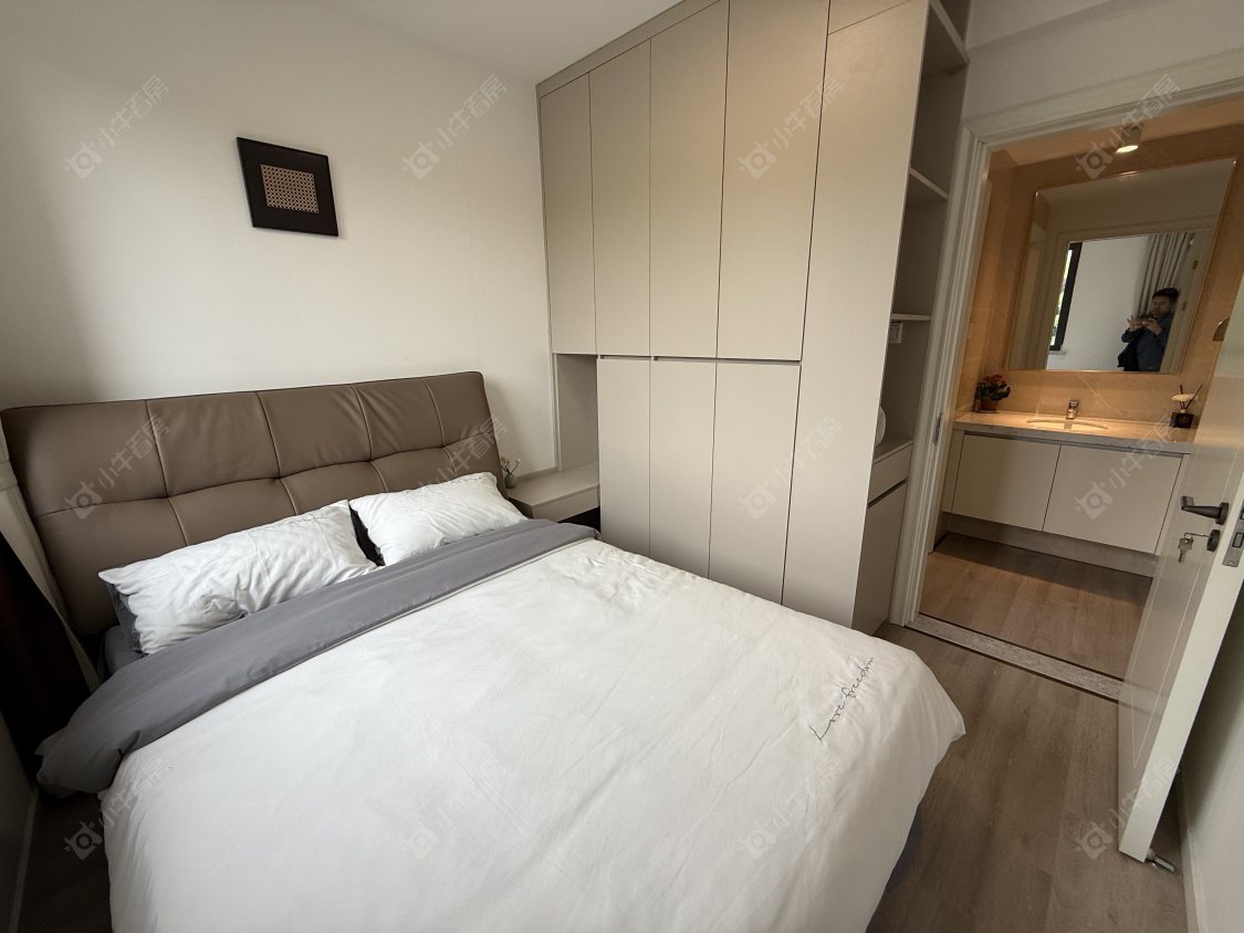 常州龙城金茂府东区在租房源_小牛看房