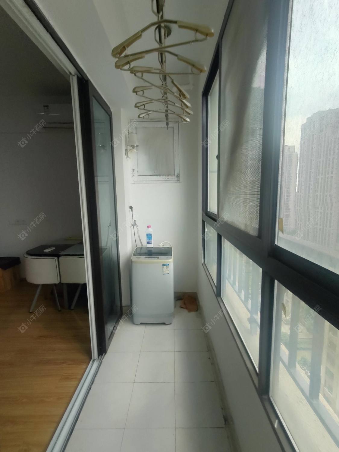 常州中奥珑郡在租房源室内图_小牛看房