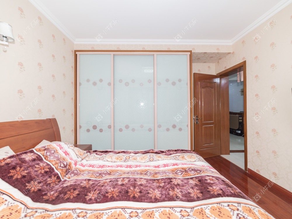 常州龙城福第在租房源室内图_小牛看房