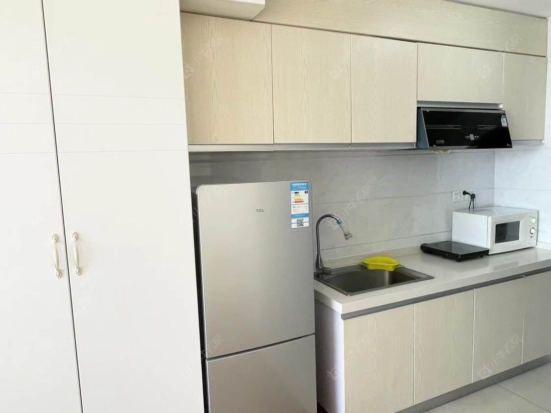 宝龙城市广场房源室内图 常州宝龙城市广场在租房源室内图_小牛看房