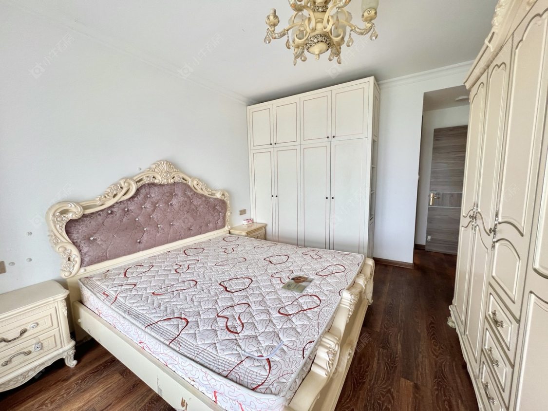 碧桂园浅水湾房源室内图 常州碧桂园浅水湾在租房源室内图_小牛看房