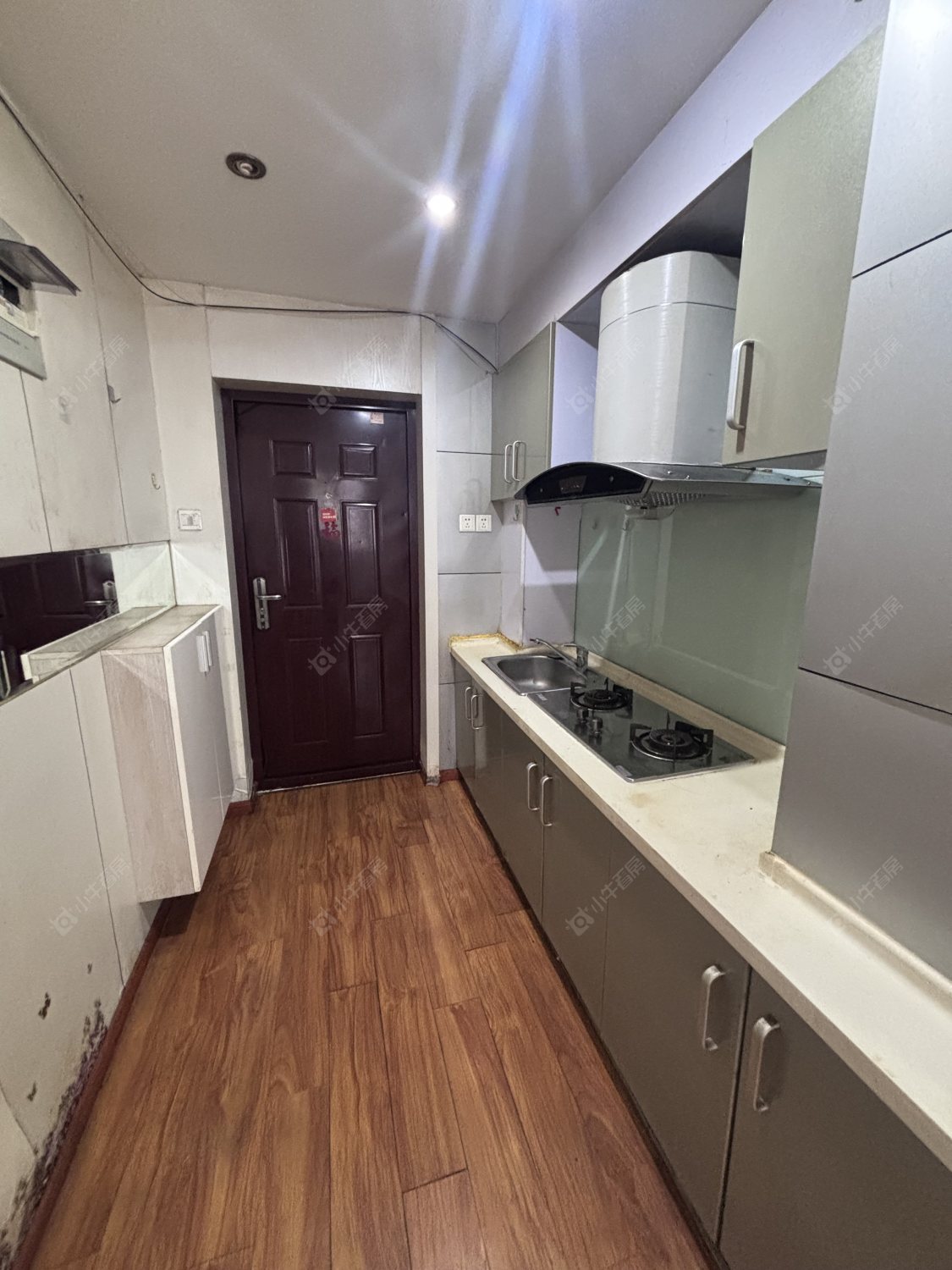 常州燕阳花园在租房源_小牛看房