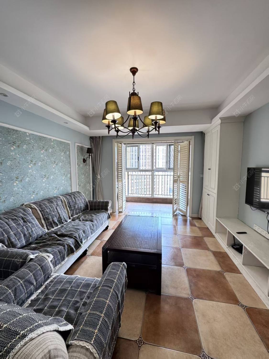 香溢紫郡三期房源室内图 常州香溢紫郡三期在租房源室内图_小牛看房