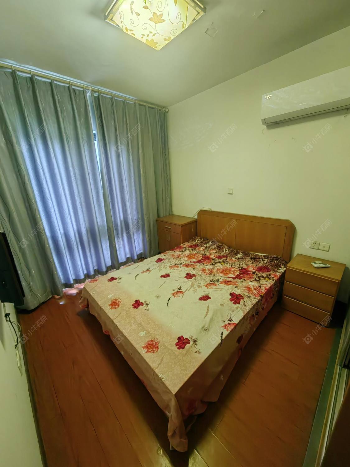 常州金百国际在租房源室内图_小牛看房