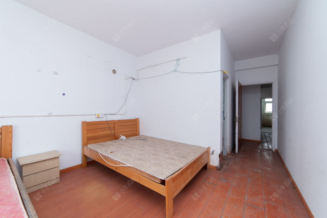 常州路劲城市主场在售二手房源室内图_小牛看房