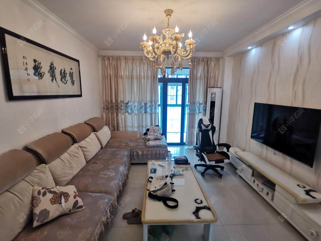 常州太湖明珠苑南苑在租房源_小牛看房