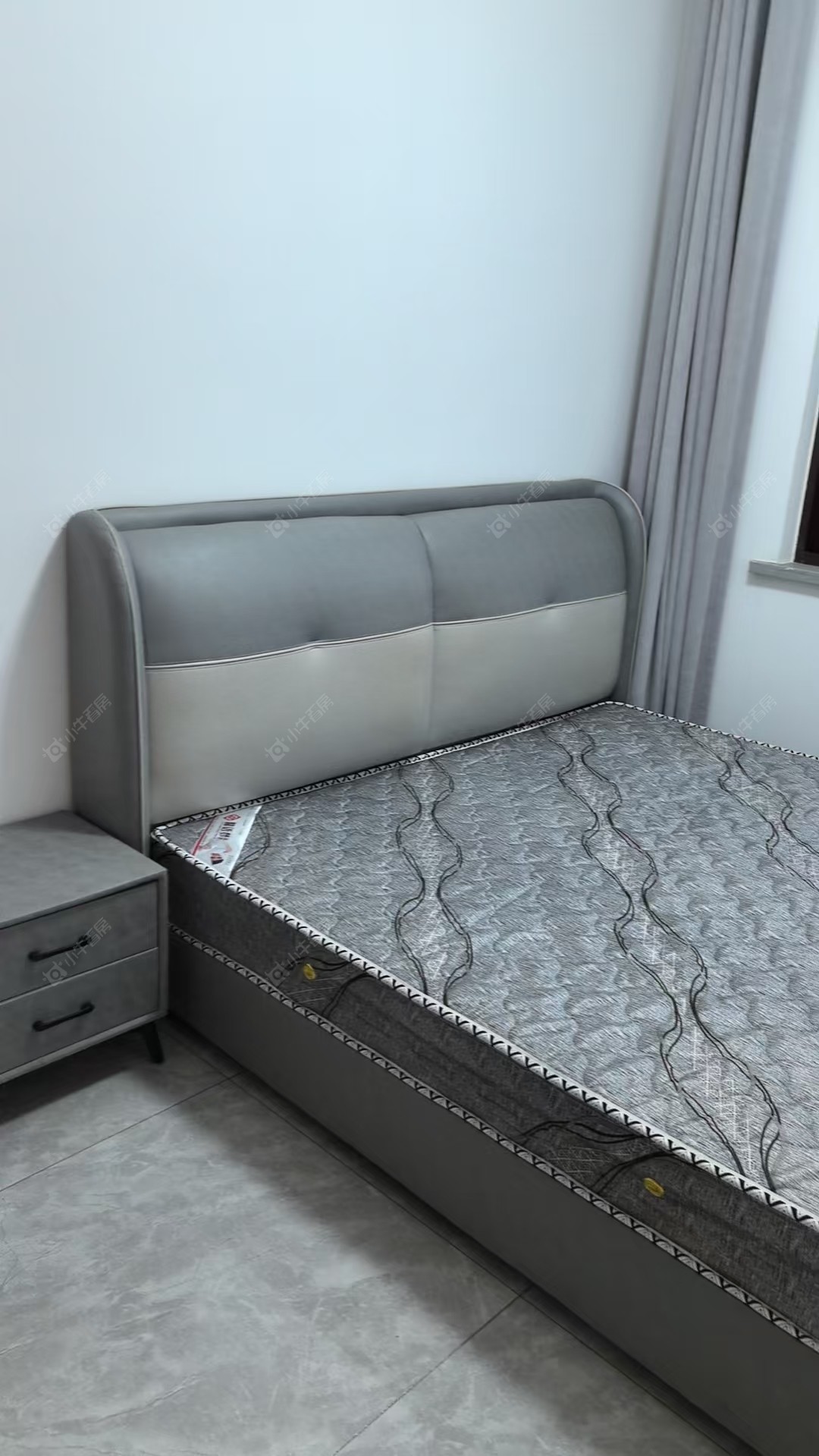 常州香聚雅苑西区在租房源_小牛看房