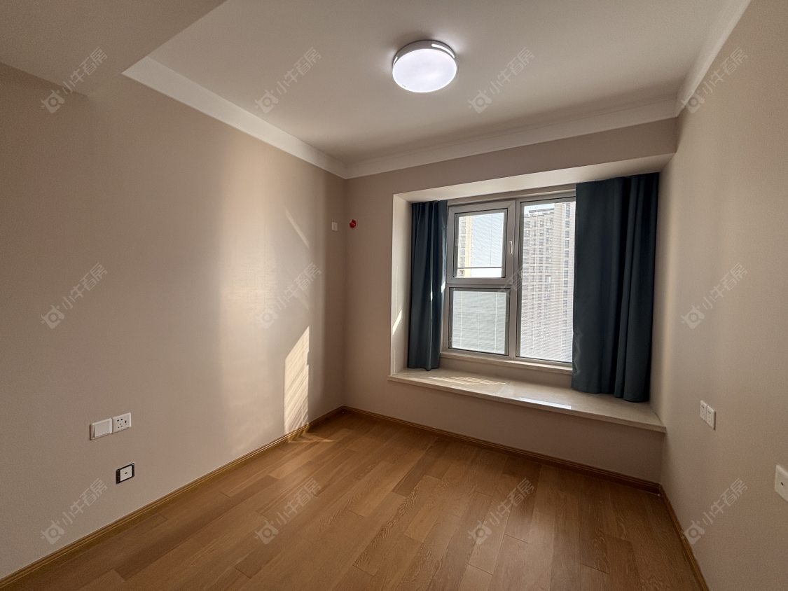 常州金科保利北郡花园在租房源室内图_小牛看房