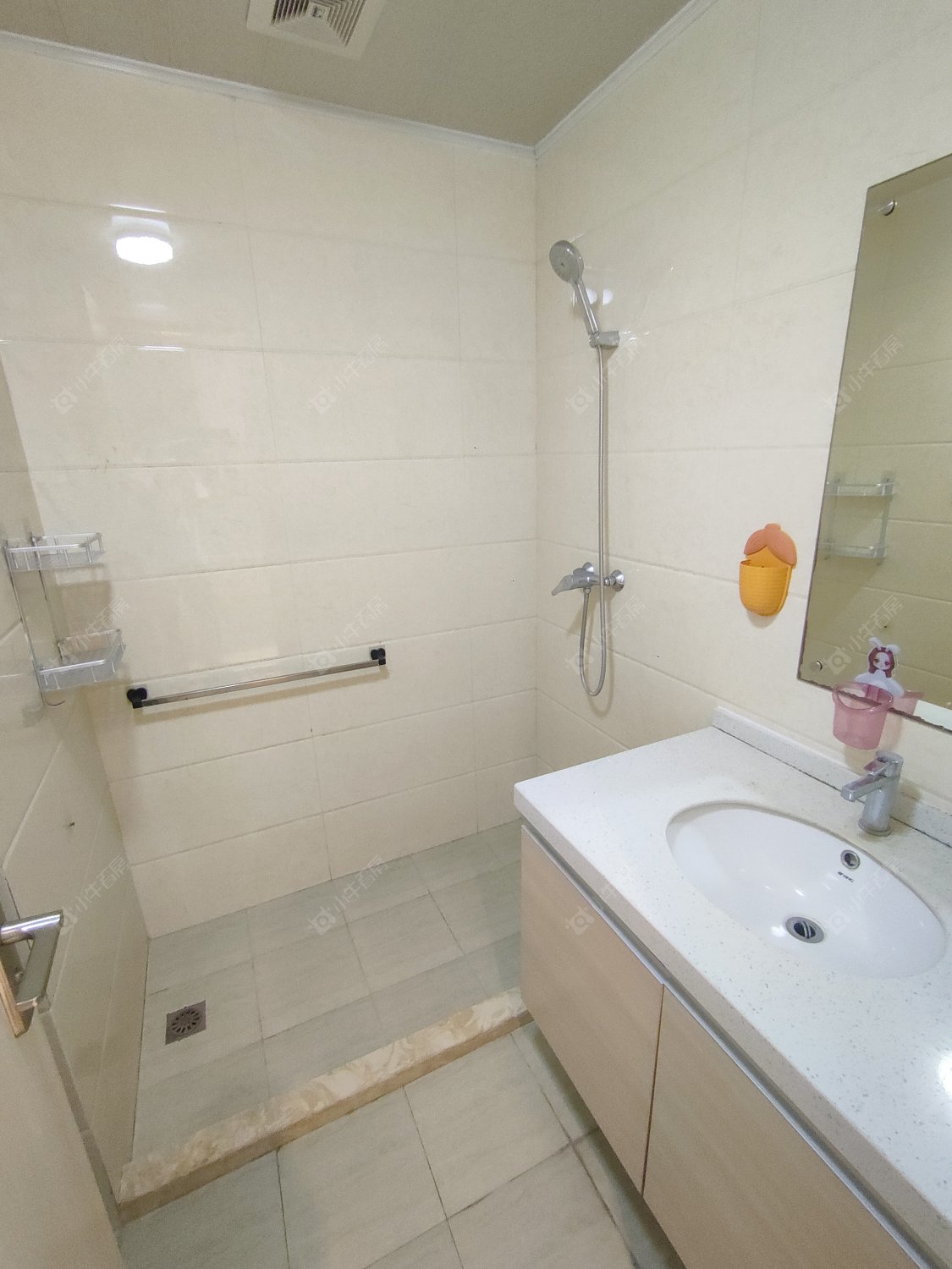 常州星河国际六区在租房源室内图_小牛看房