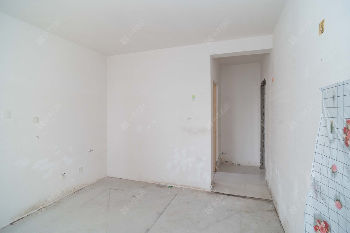 常州松涛苑在售二手房源室内图_小牛看房