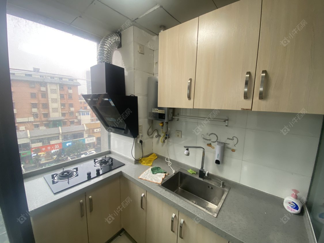 常州金色新城西区在租房源_小牛看房