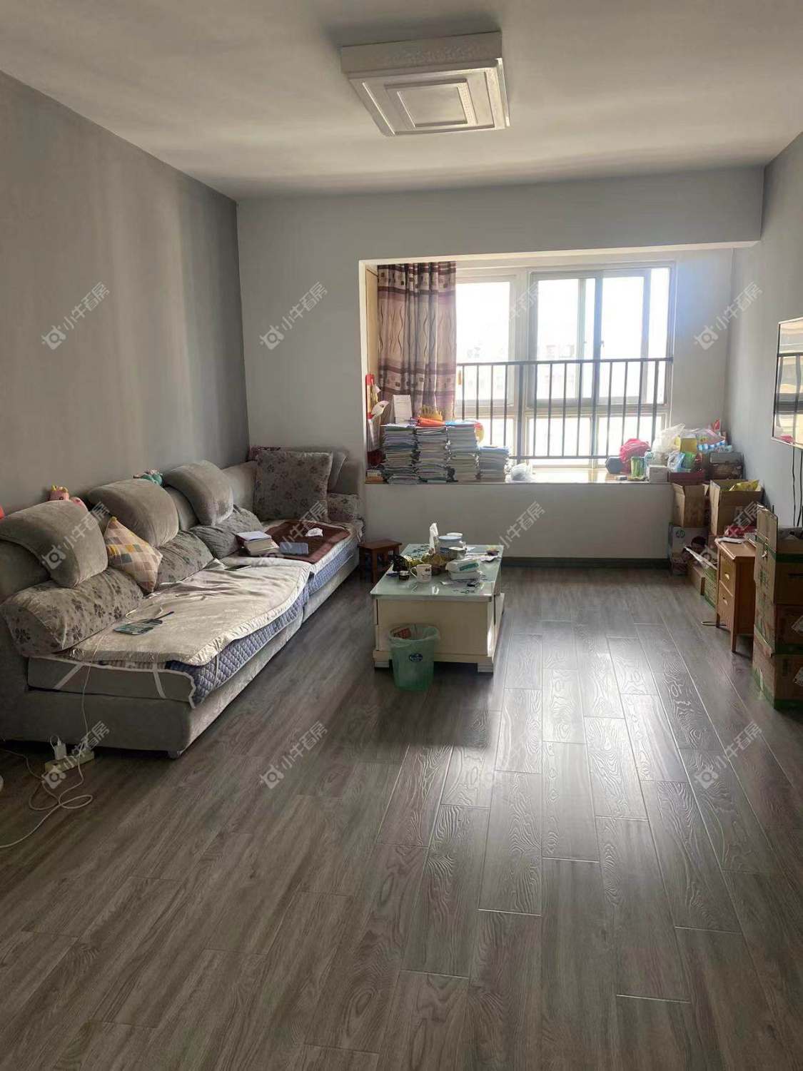 常州百馨西苑三期租房房源封面图