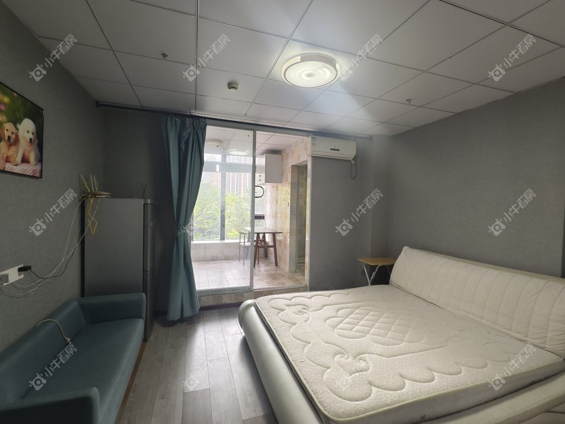 常州莱蒙城公园里在租房源室内图_小牛看房