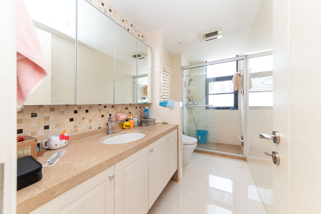 常州新城帝景南区在售二手房源室内图_小牛看房