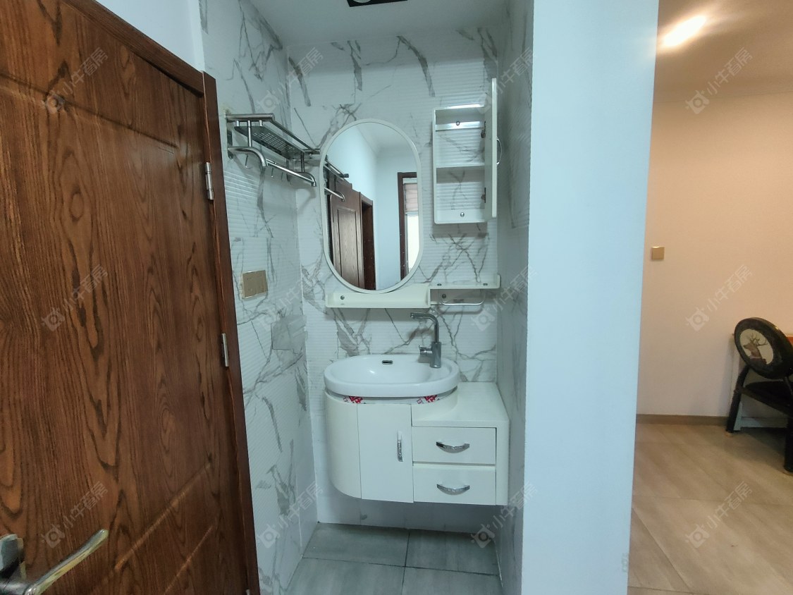 常州河苑东村在租房源室内图_小牛看房