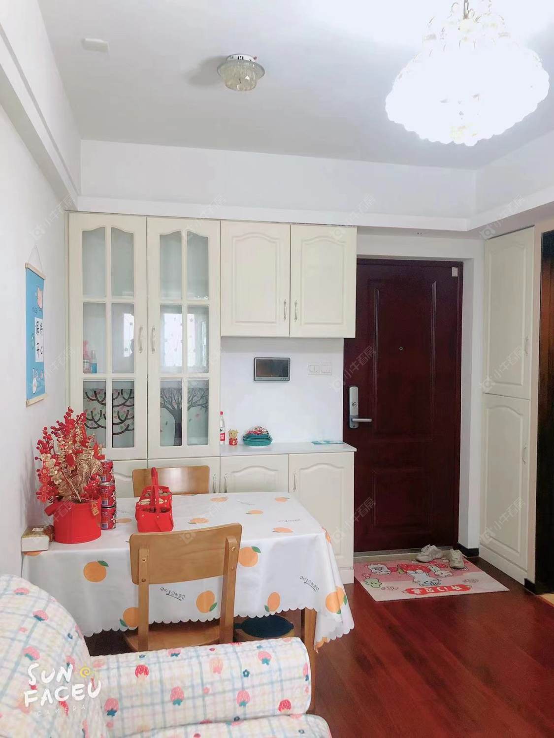 常州星河国际五区在租房源_小牛看房