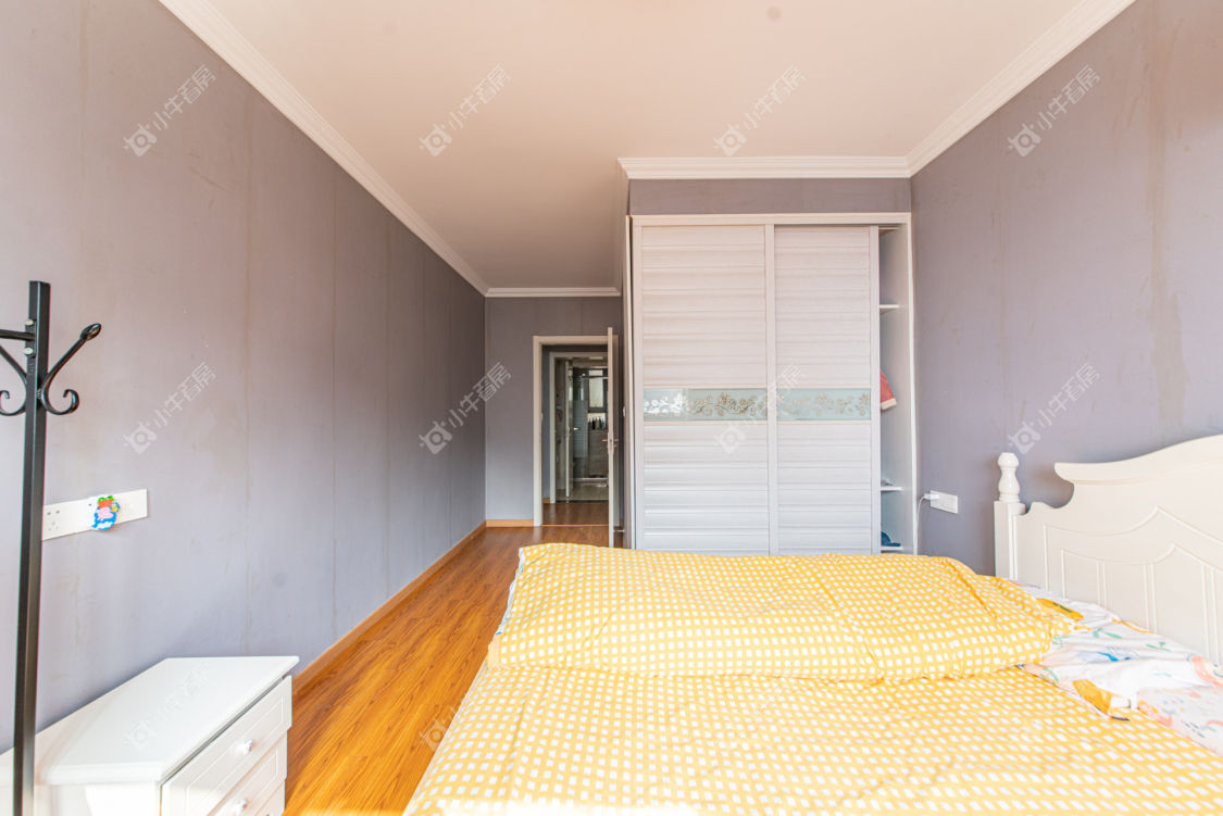 常州路劲城二期在租房源_小牛看房