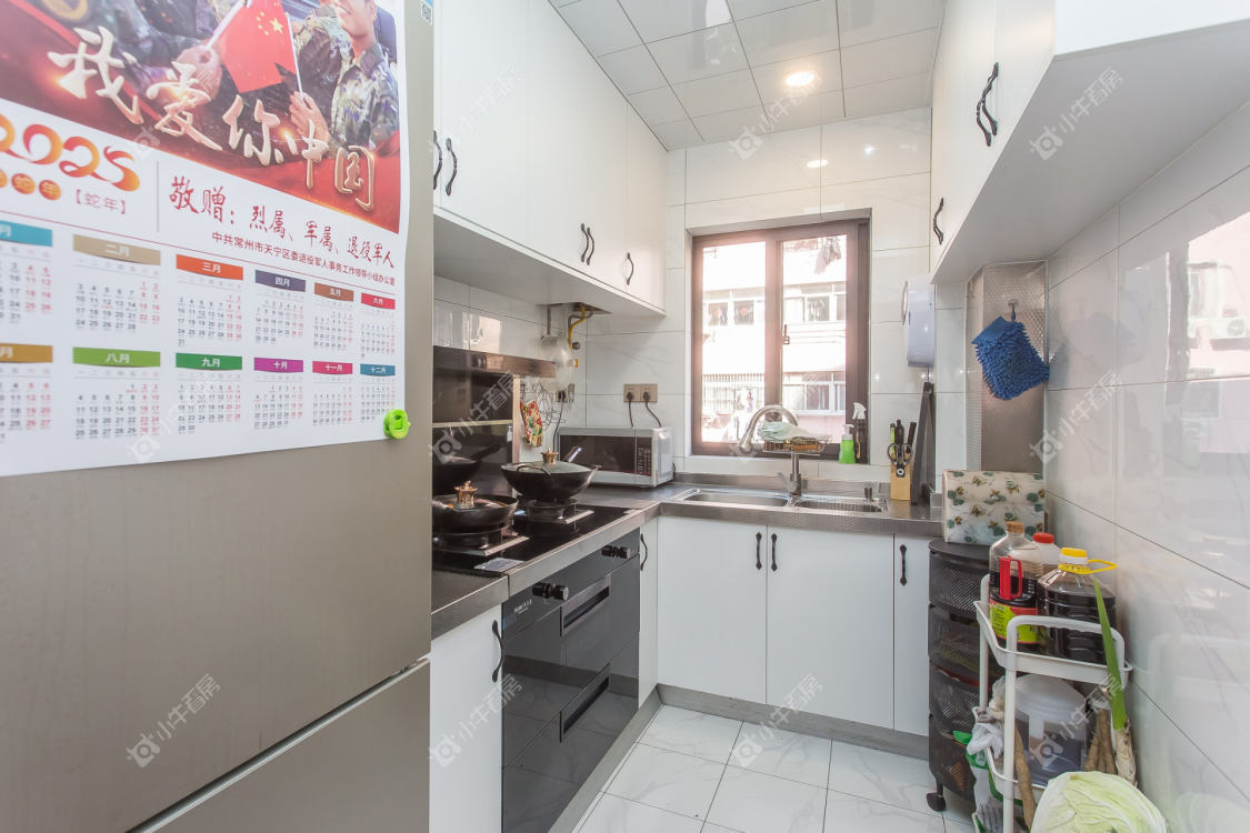 常州虹景花园一期在租房源室内图_小牛看房