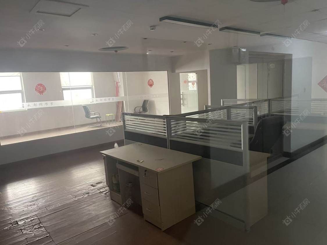 常州浩源大厦在租房源室内图_小牛看房