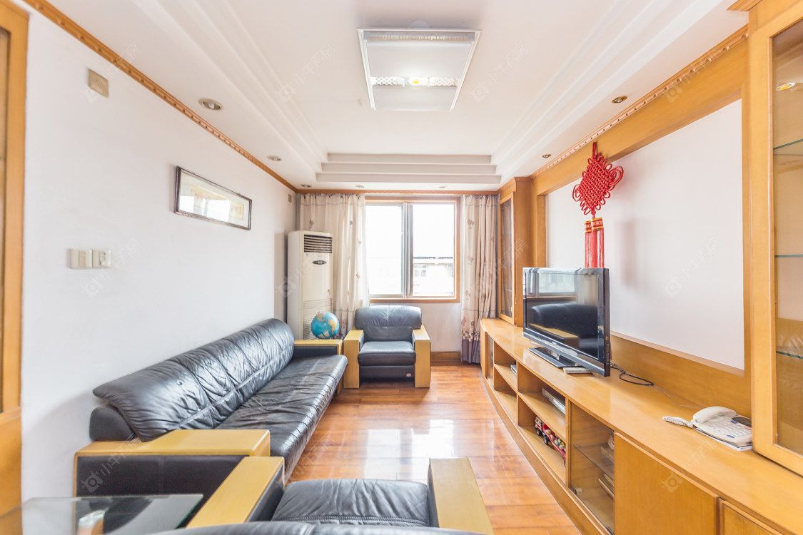 常州红梅西村在售二手房源室内图_小牛看房