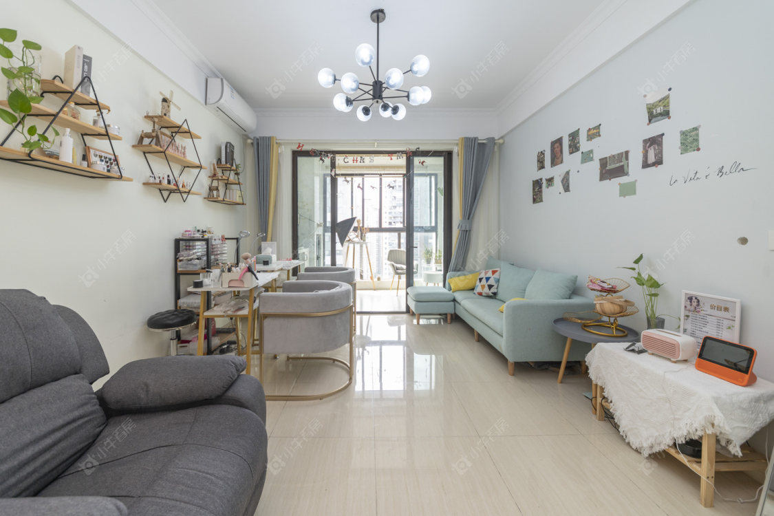 星河国际六区房源室内图 常州星河国际六区在售二手房源室内图_小牛看房