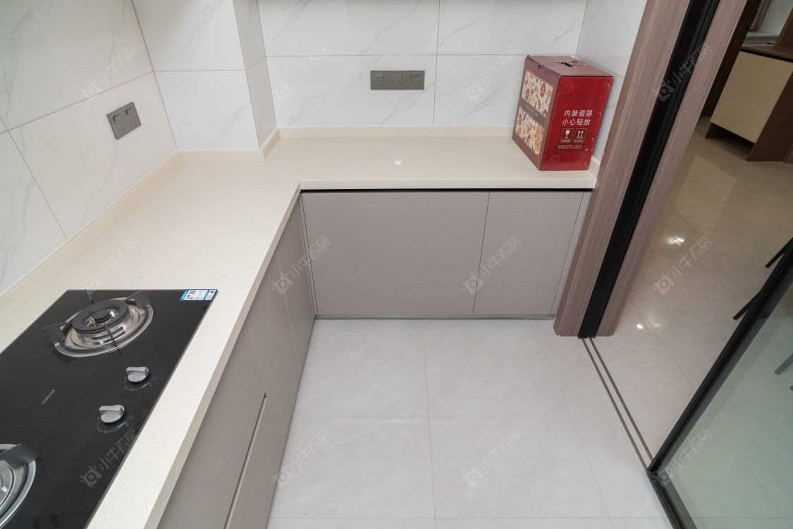 常州璞悦缦宸在售二手房源室内图_小牛看房