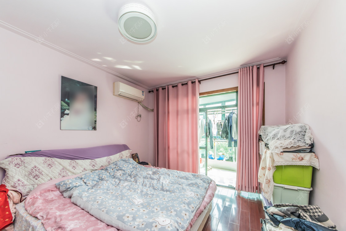 常州燕阳花园在售二手房源室内图_小牛看房