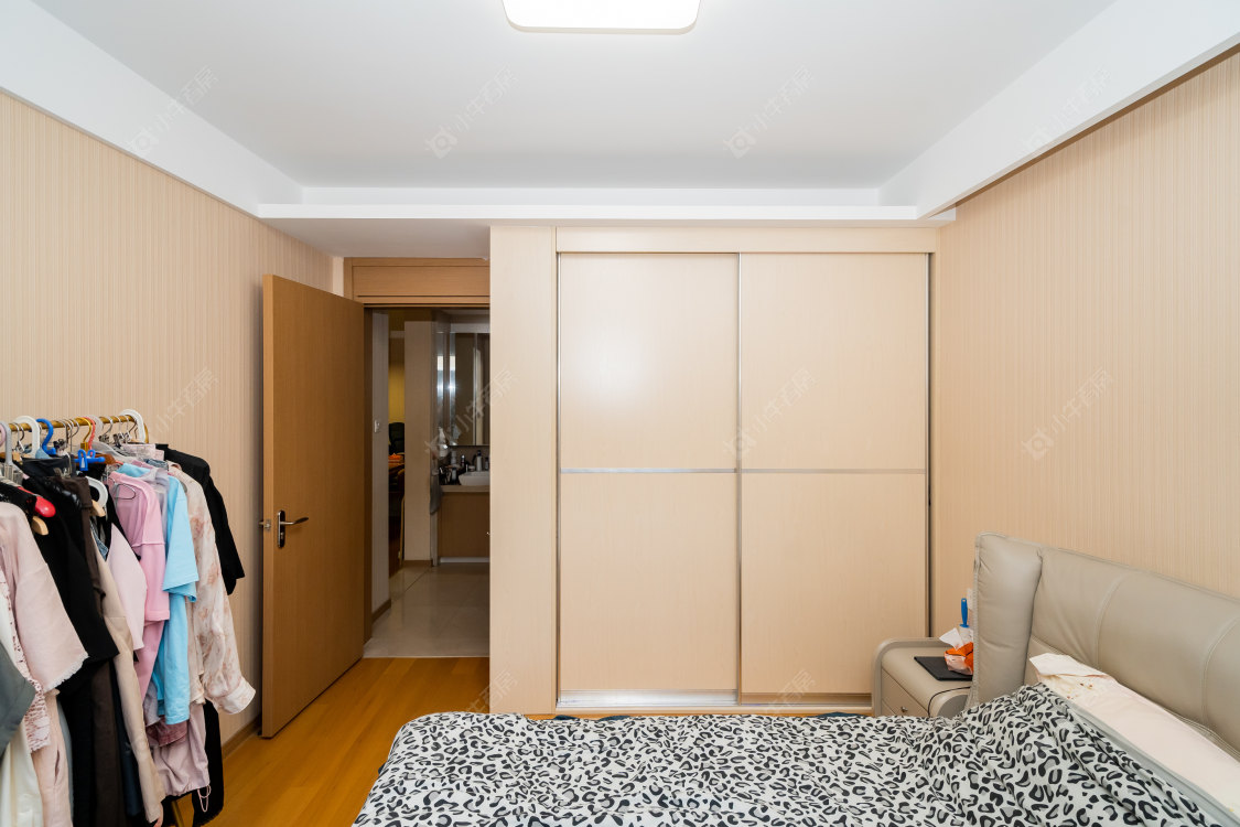 常州朗诗競园在售二手房源室内图_小牛看房