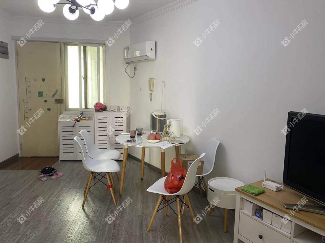 常州电业宿舍在租房源_小牛看房