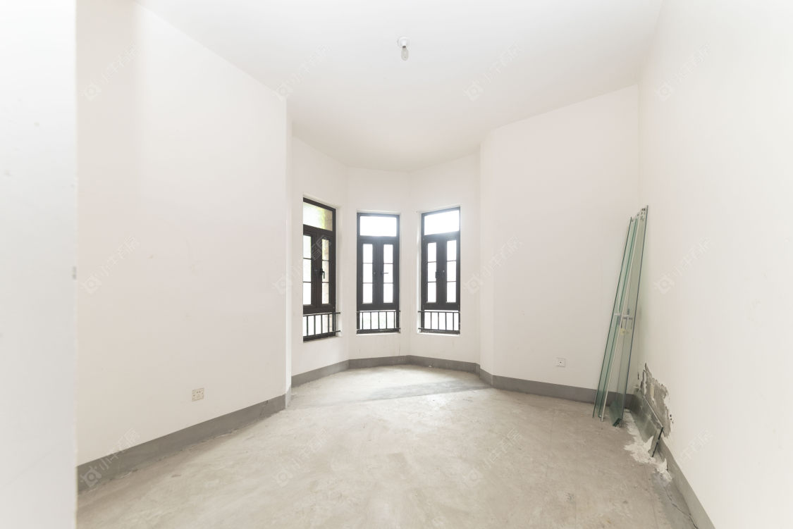 常州莱蒙城别墅区在售二手房源室内图_小牛看房