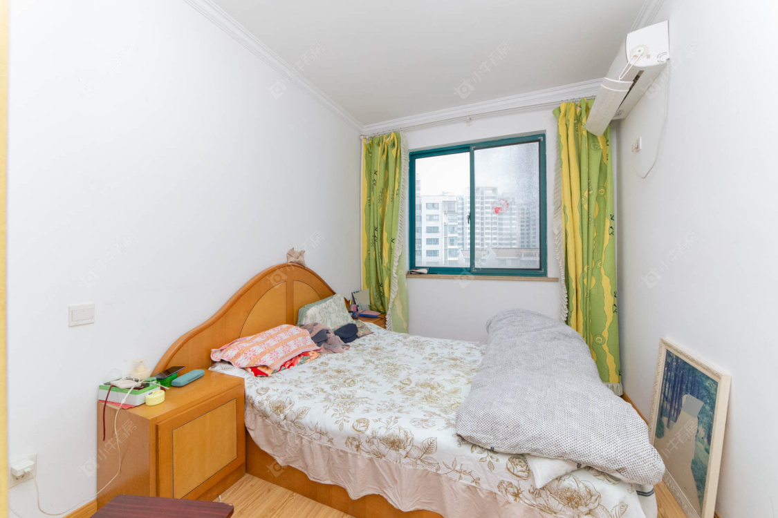 常州紫云苑在售二手房源室内图_小牛看房