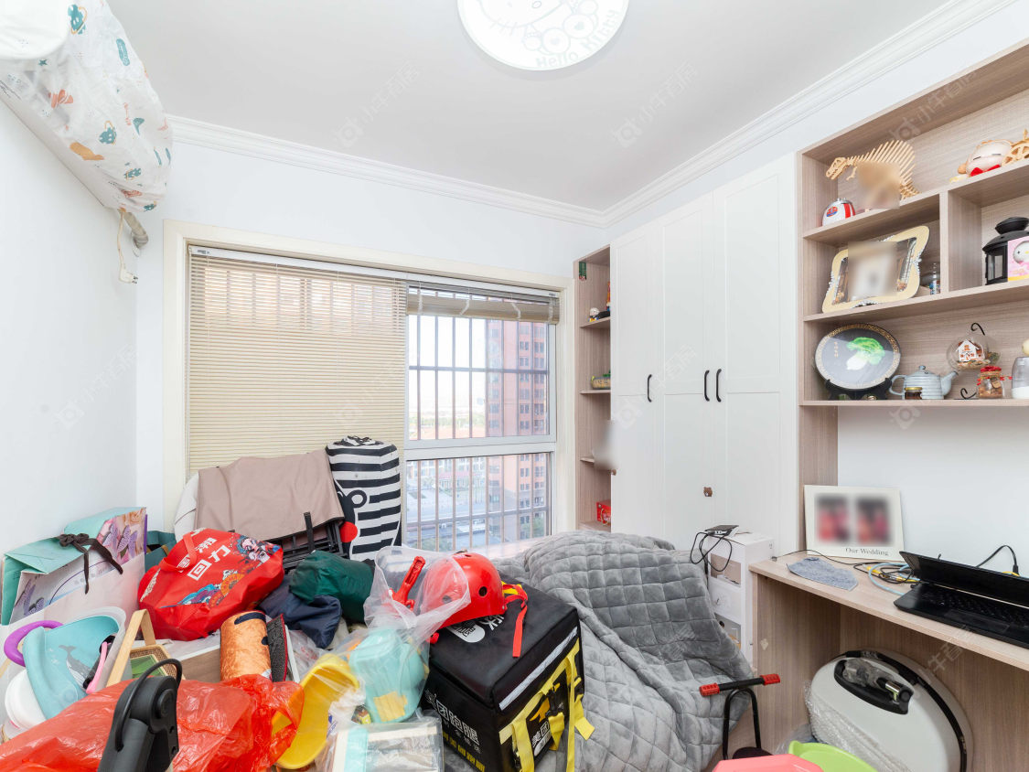 常州万骏金域丹堤在售二手房源室内图_小牛看房