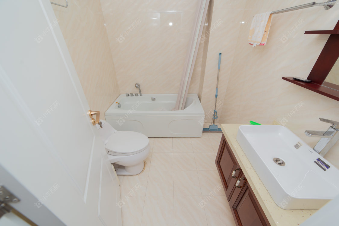 常州太阳花园在售二手房源室内图_小牛看房