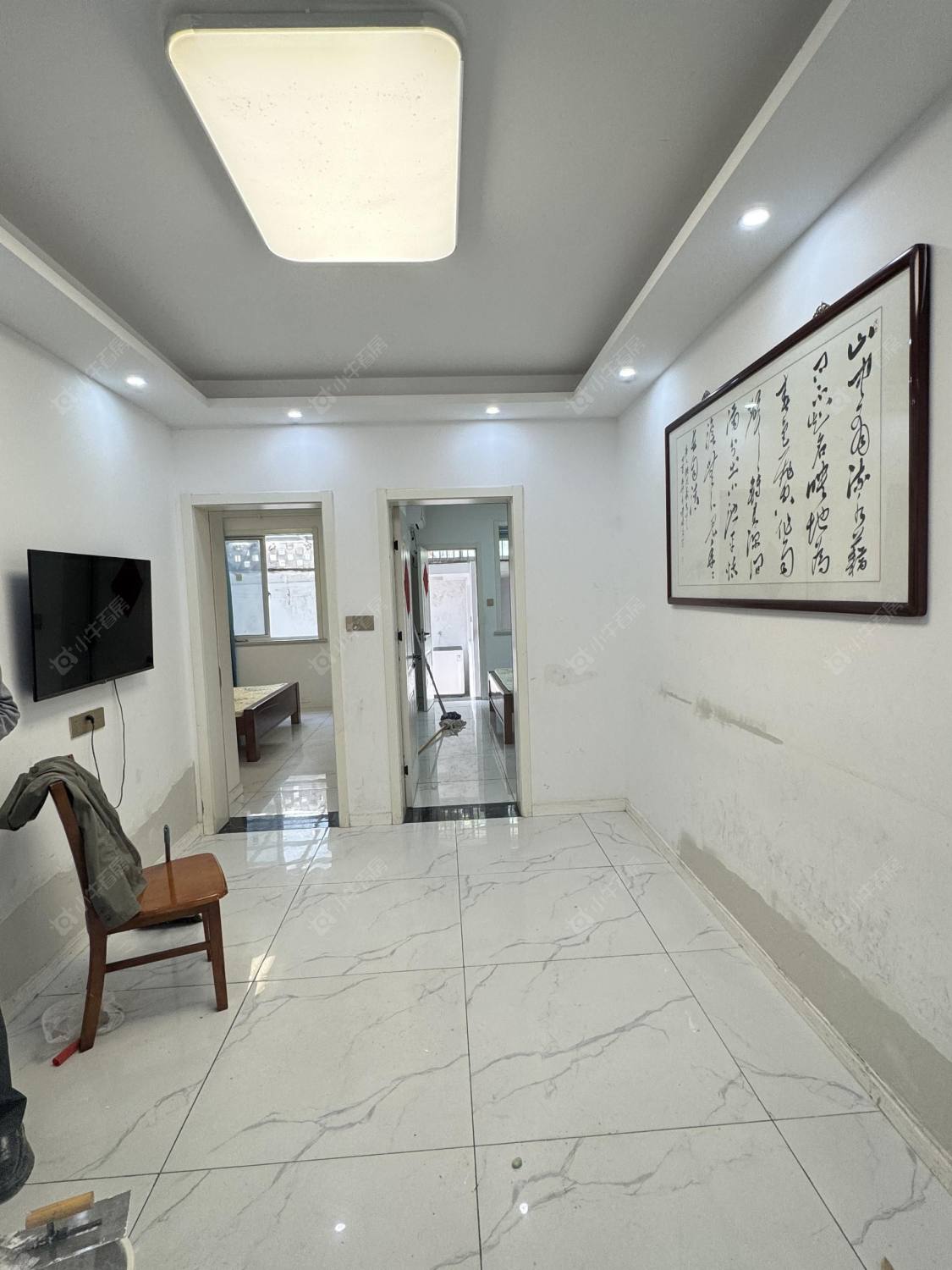 常州北直街在租房源室内图_小牛看房