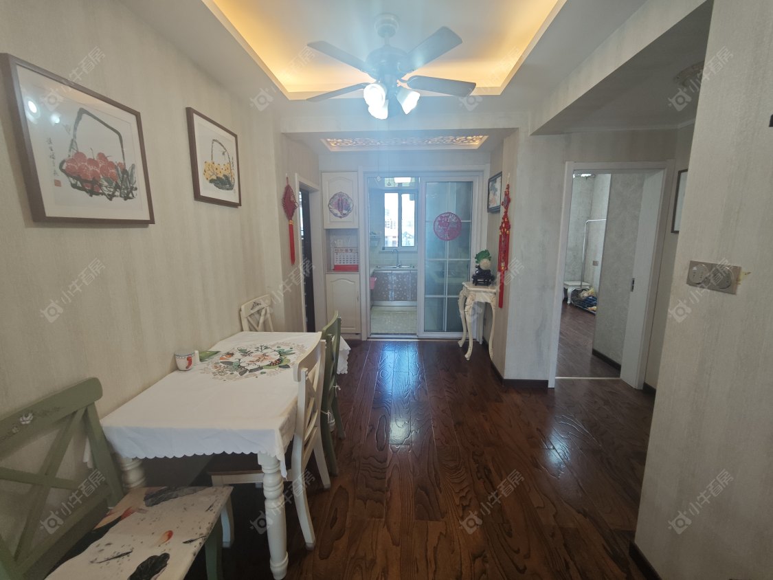 常州新城东苑四区在租房源_小牛看房