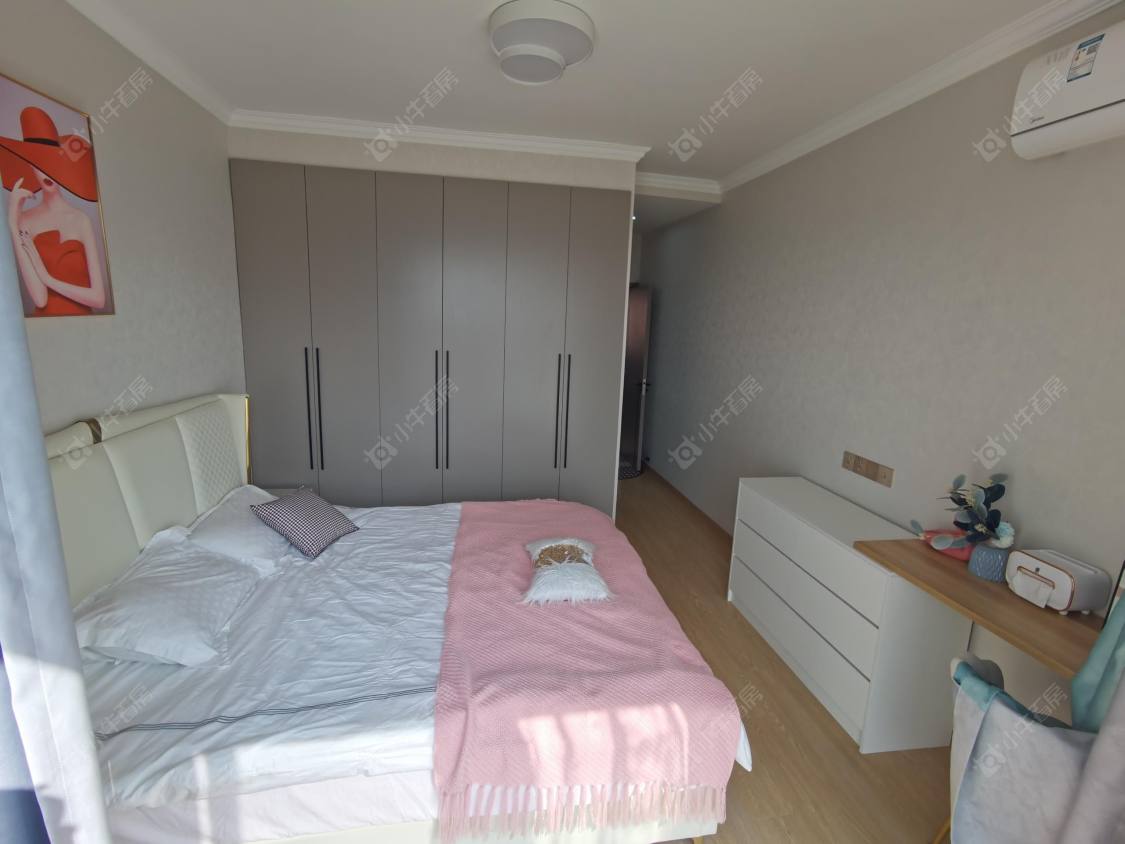 水晶城房源室内图 常州水晶城在租房源室内图_小牛看房