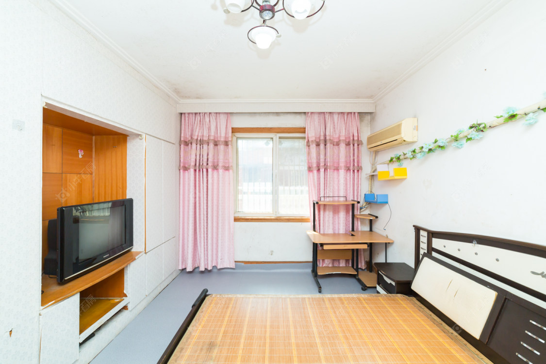 常州河苑家园二期在售二手房源室内图_小牛看房